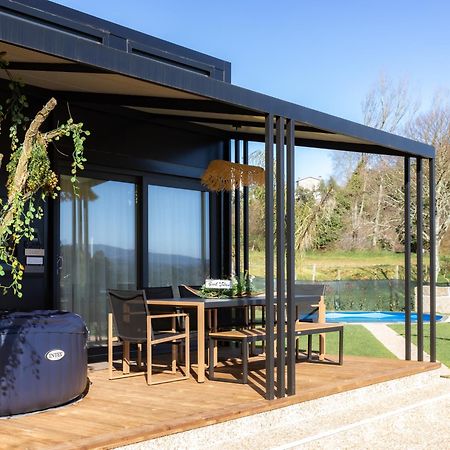 Bruval Eco Retreat Ξενοδοχείο Sandim Εξωτερικό φωτογραφία