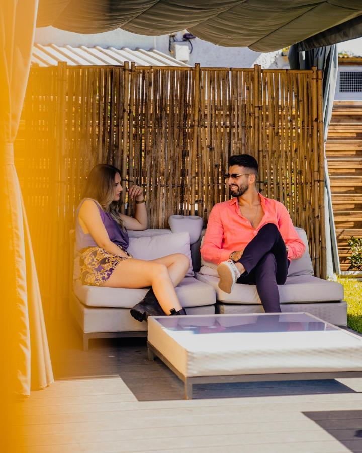 Bruval Eco Retreat Ξενοδοχείο Sandim Εξωτερικό φωτογραφία