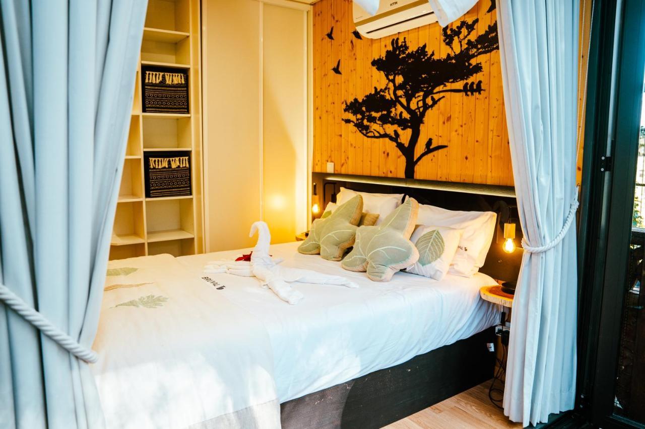 Bruval Eco Retreat Ξενοδοχείο Sandim Εξωτερικό φωτογραφία