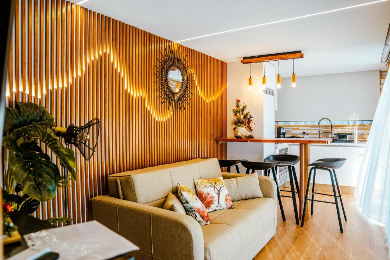 Bruval Eco Retreat Ξενοδοχείο Sandim Εξωτερικό φωτογραφία