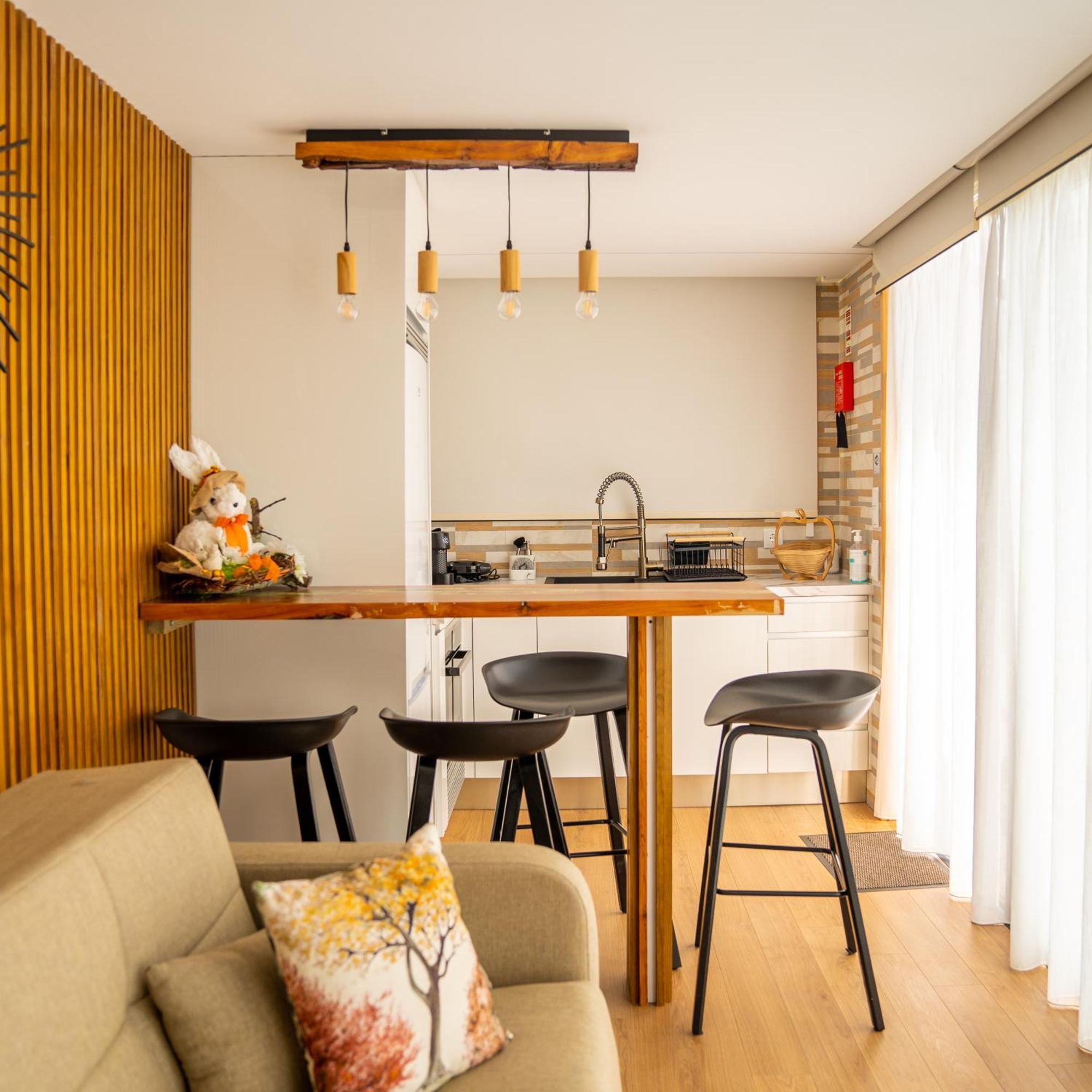 Bruval Eco Retreat Ξενοδοχείο Sandim Εξωτερικό φωτογραφία