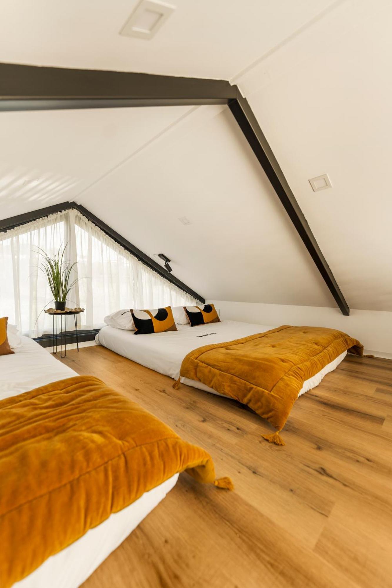 Bruval Eco Retreat Ξενοδοχείο Sandim Εξωτερικό φωτογραφία