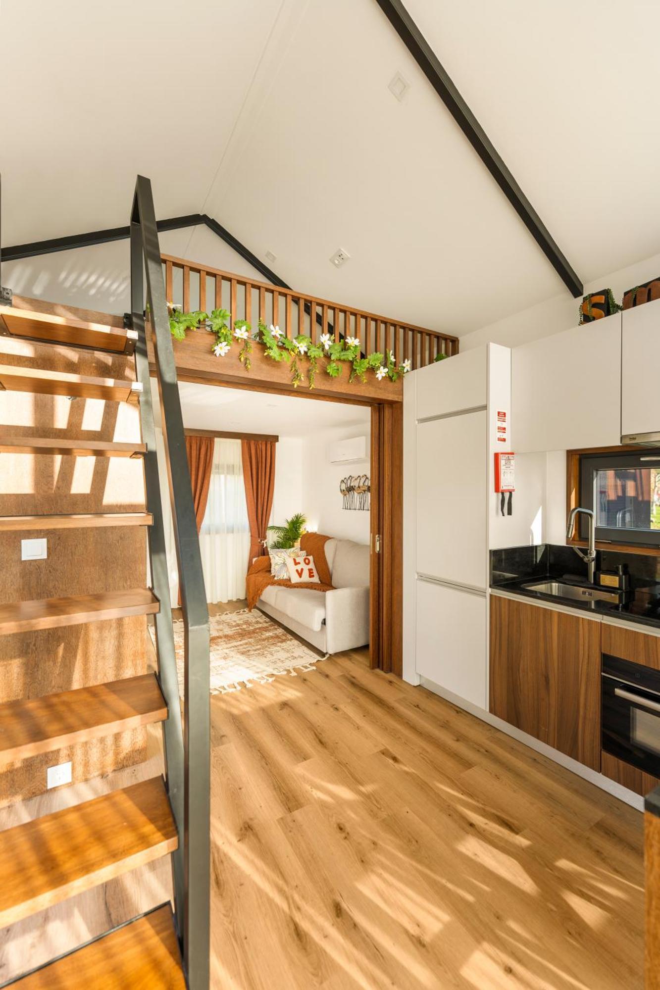 Bruval Eco Retreat Ξενοδοχείο Sandim Εξωτερικό φωτογραφία