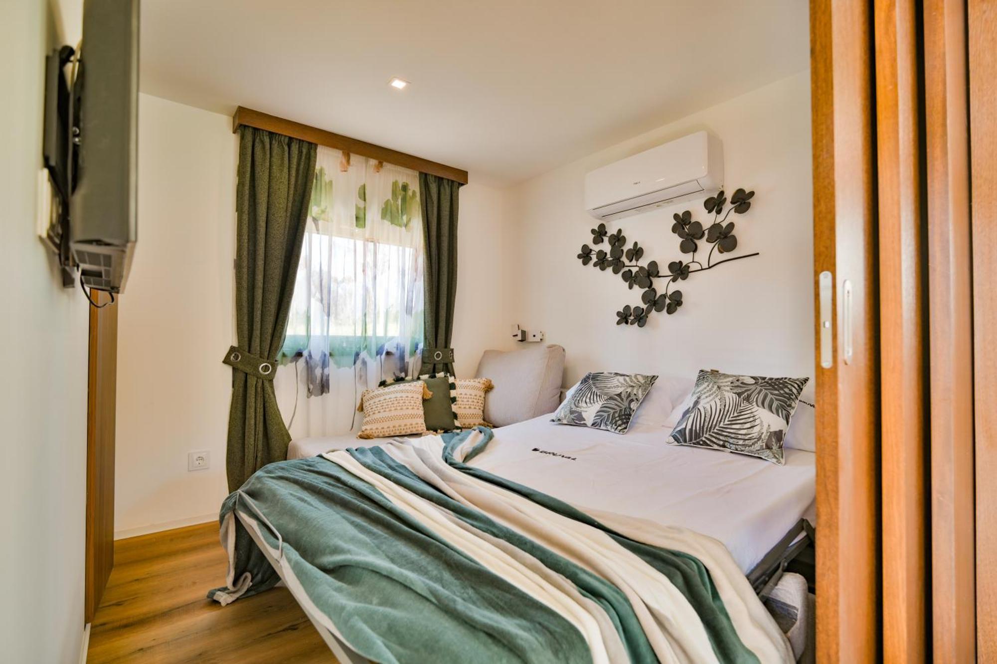 Bruval Eco Retreat Ξενοδοχείο Sandim Εξωτερικό φωτογραφία